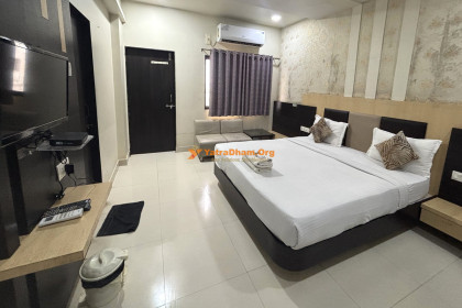 Hotel Sundar Palace - Dwarka