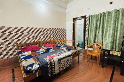 Sakshi Dham - Vrindavan