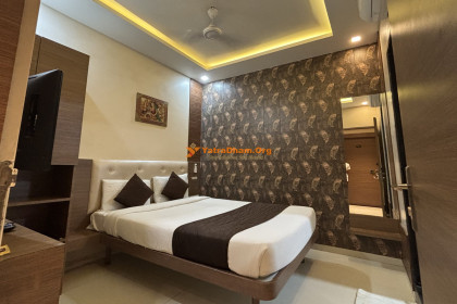 Hotel Gayatri Palace - Khatu