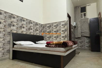 Shree Kanha Kunj Dharamshala - Khatu