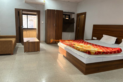 Akhil Bhartiya Khandelwal Vaishya Dharamshala - Pushkar