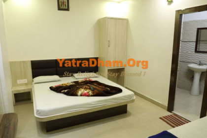 Hotel Sahil - Ajmer