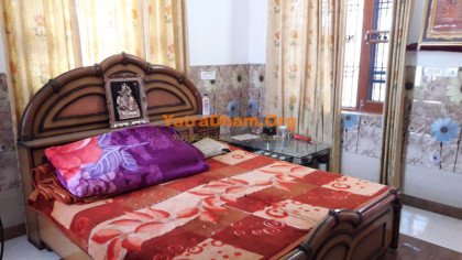 Bharat Sevashram Sangha - Jammu