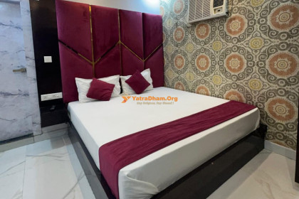 Hotel Peepal Tree - Prayagraj (Allahabad)