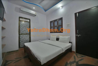 Hotel Bhagyashali - Kesariyaji Tirth (Rishabhdeo)