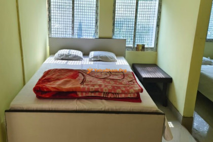 Kriya Yoga Ashram - Gangasagar