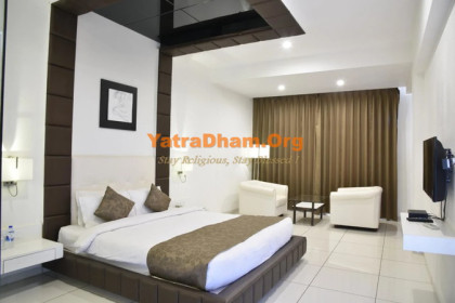 Hotel Lake View - Saputara