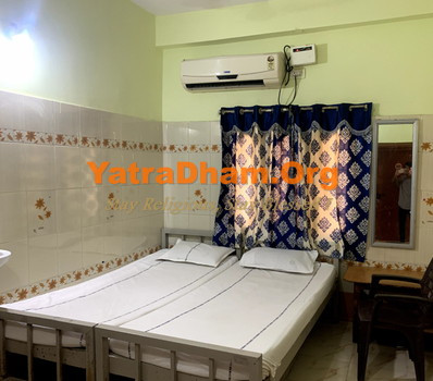 Sri Laxmi Narasimha Swamy Lodge - Yadagirigutta