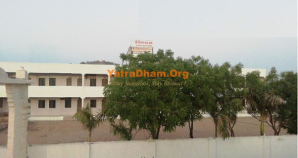 Limbach Matadham Sen Maharaj Trust - Chotila