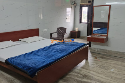 Nand Bhawan - Vrindavan 