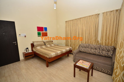 Lonavala - Diwali Baug Sanatorium