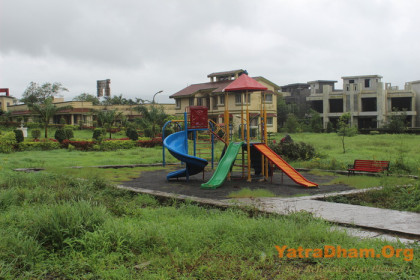 Lonavala - Jaihind Mahaveer Sanatorium Health Resort