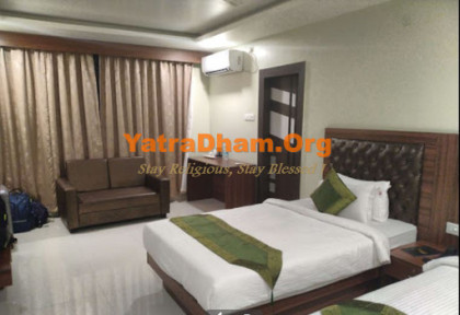 Hotel Pemaling Lords Eco Inn - Guwahati