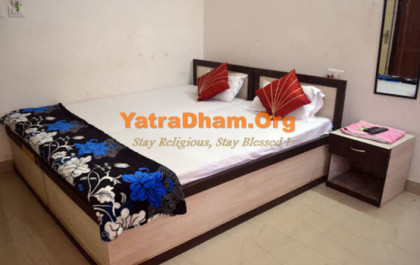 Magic Mountain Lodge - Siliguri