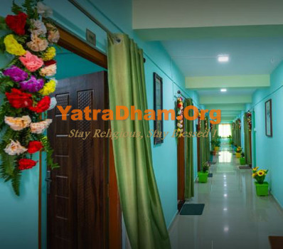 Siliguri - Mahi Lodge