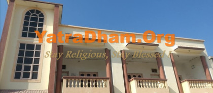 Suparshwa Jain Derasar Dharamshala - Mangrol