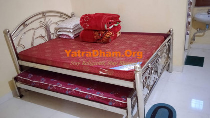 Shri Krishna Chaitanya Mission - Mayapur