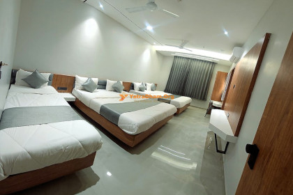 Hotel Mayur Inn - Somnath