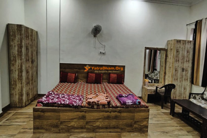 Mehandipur - Anjani Mahal Dharamshala