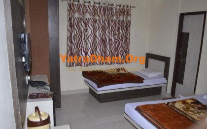 Hotel Mittal Paradise - Ajmer