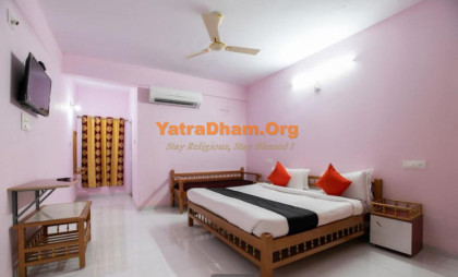 Narayani Heritage Resort - Rajpipla