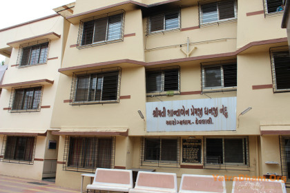 Nashik Deolali - Vagad Sanatorium