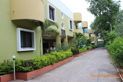 Nashik Deolali - Ghoghari Sanatorium
