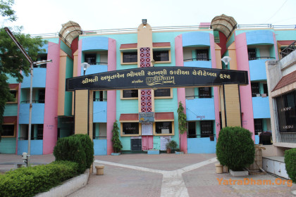 Nashik Deolali - Kirti Dham