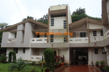 Lonavala - Shree Nathalal M Parekh Sanatorium