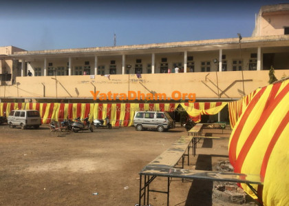 Maheshwari Samaj Bhavan - Neemuch