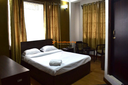 Bonnie Guest House - Shillong