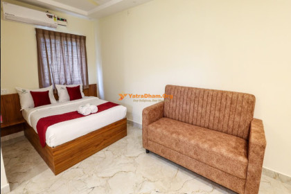 Olive Nest Hotel - Tirupati