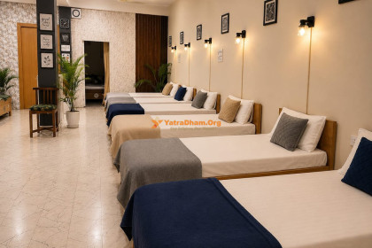 Rahat Dormitory - Bhopal