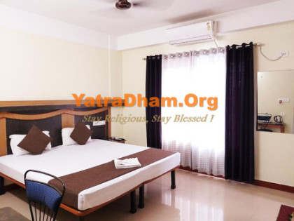 Hotel Niladri Galaxy - Siliguri