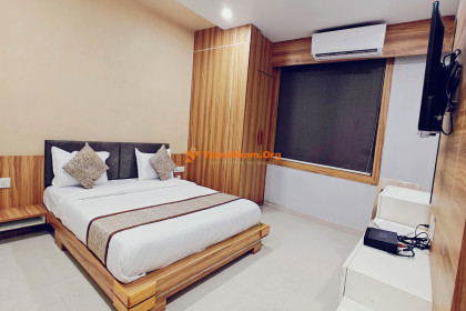 Hotel Krish - Somnath