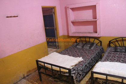 Kshatriya Rajput Samaj Dharamshala (J P Chowk) - Omkareshwar