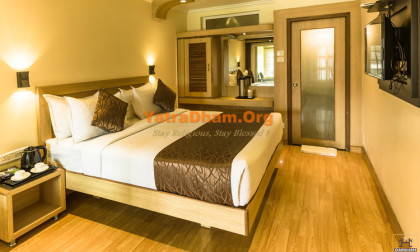 Hotel Darshan - Ooty