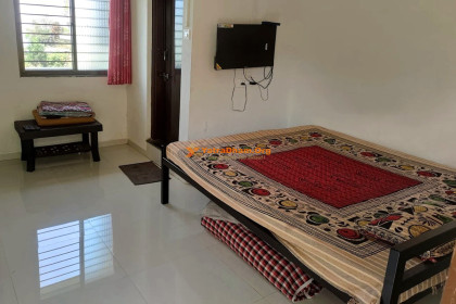 Changbhal Yatri Niwas - Wadi Ratnagiri (Kolhapur)
