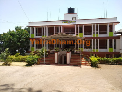 Hotel River Palace - Panchgani