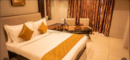 Hotel Patang Residency - Saputara