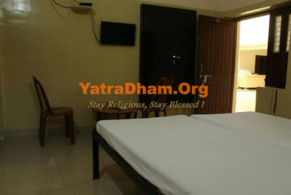 Patel Guest House And Hotel - Jodhpur