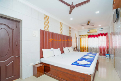 Hotel Ambika - Rameshwaram