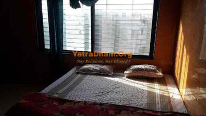 Hotel Purohit Lodging - Saptashrungi