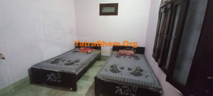 Pushti Bhavan Dharamshala - Mathura