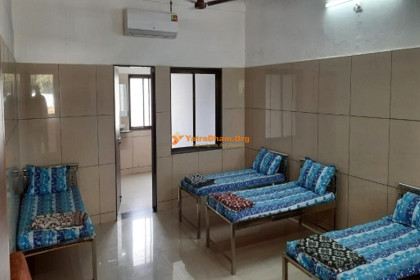 84 Jinalay Dhanap Jain Tirth Labdhidham - Dhanap (Gandhinagar)