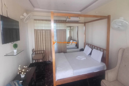 RR Resort & Guest House - Suryalanka