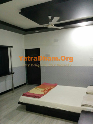 Hotel Rainbow - Sasan Gir