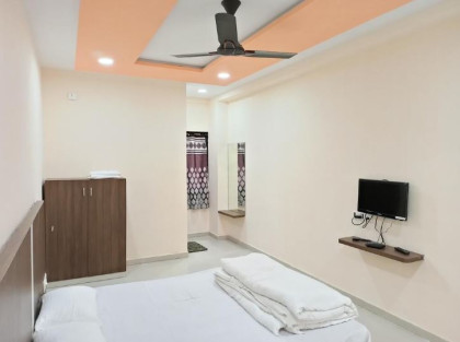 Hotel Plaza - Rajpipla