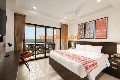 Hotel Ramada - Statue Of Unity