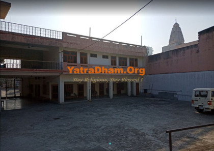 Kurukshetra - Bishnoi Dharamshala